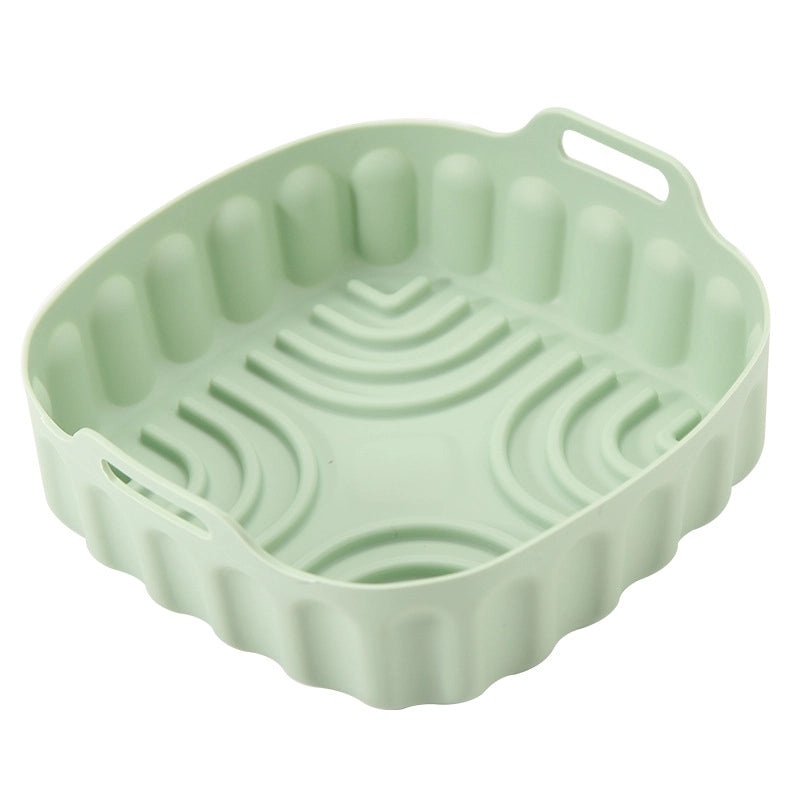 Simple Solid Color Silicone Bakeware Mold | Kitchen & Dining