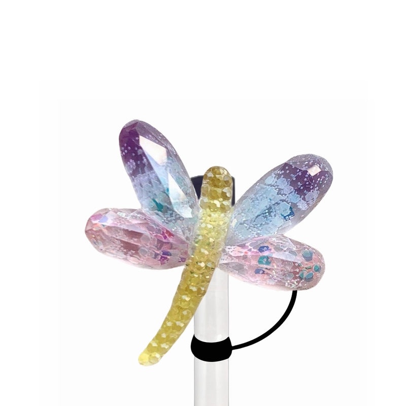 Elegant Casual Animal Flower Resin Straw Decorative Cap for Women|Fashion Accessories