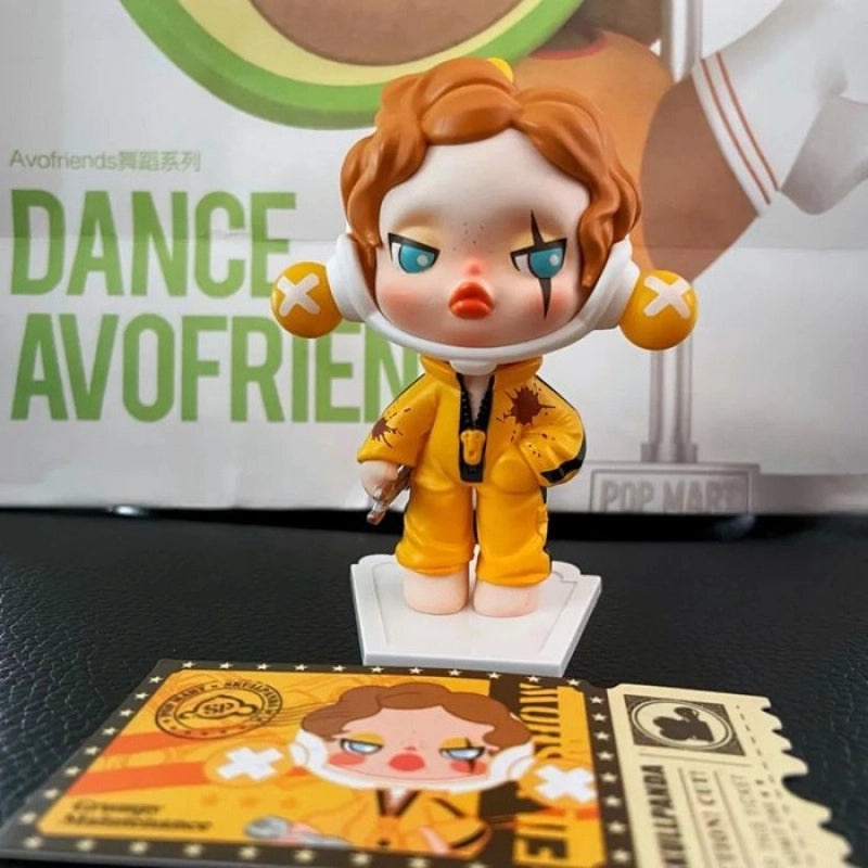 Cartoon Character PVC Dolls and Accessories Toys | Toys & Hobbies