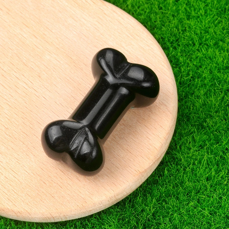 Charming Natural Crystal Agate Decorative Accents for Home|Home Decor & Accessories