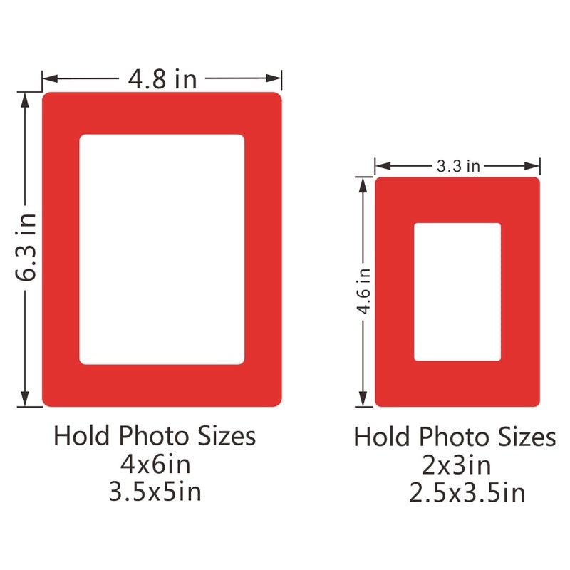 Stylish Solid Color Resin Fridge Magnet Decorative Wall Art | Home Decor Accessories