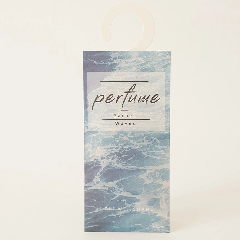 Fruit Scented Sachet for Wardrobe and Car | Home Fragrance