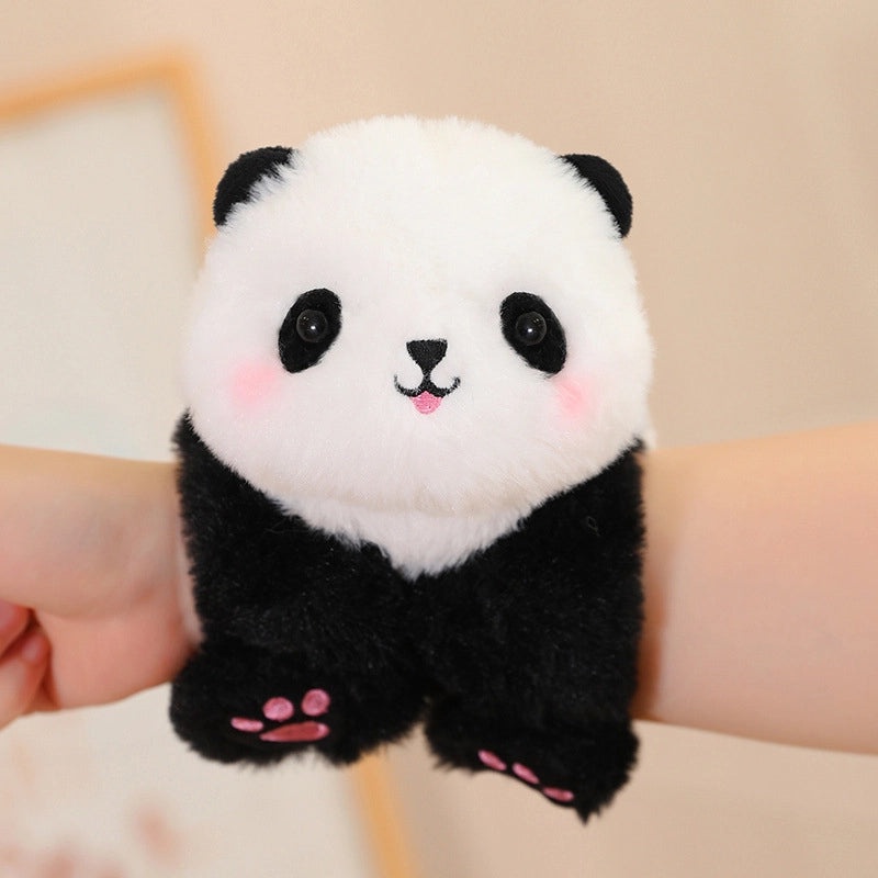 Soft Plush Animal Toys with PP Cotton Filling|Stuffed Animals & Plush Toys