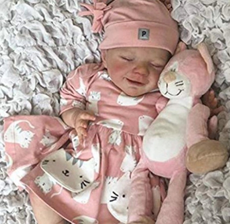 Realistic Doll Toy for Kids | Children's Toys & Dolls