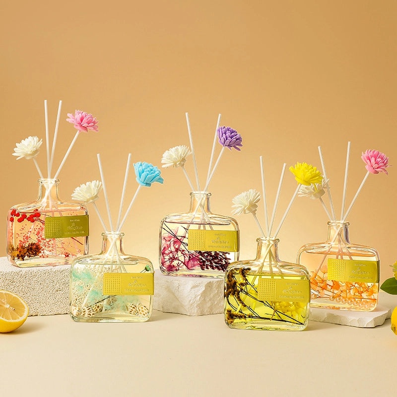 Elegant Casual Scented Liquid Home Fragrance for Women | Home Fragrance