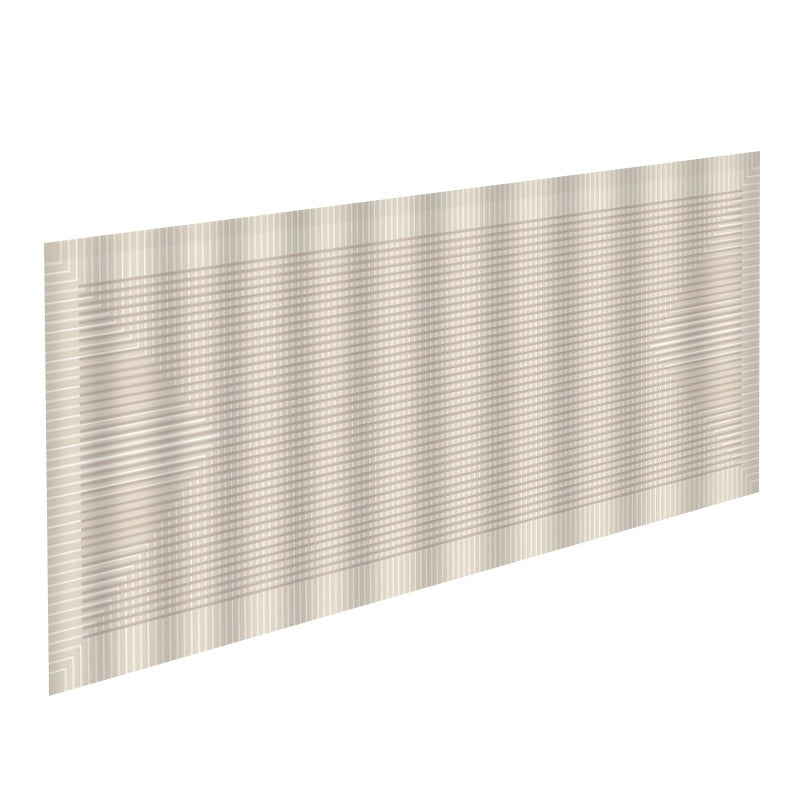 无痕防尘柜滑轨遮挡柜帘 自粘免打孔隐形柜门布帘|家居收纳配件