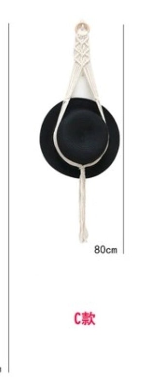 Classic Solid Cotton Tapestry for Everyday Use|Home Decor Tapestries