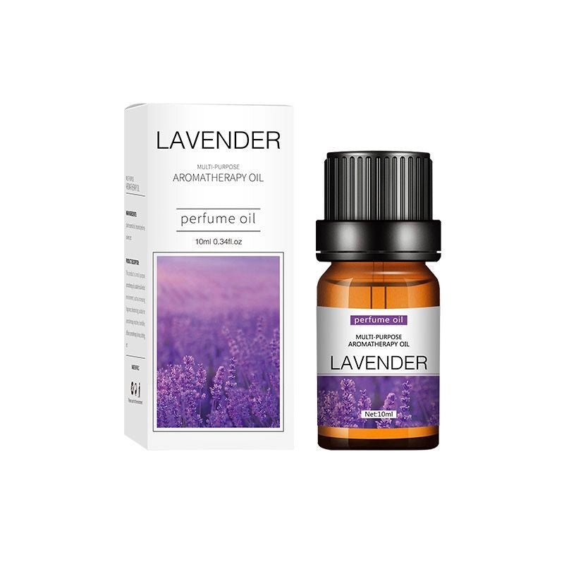 Water Soluble Aromatherapy Essential Oil 10ML | Aromatherapy Oils