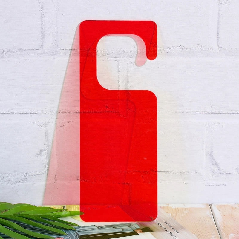 Modern Minimalist Solid Color Resin Wall Decor|Home Decor & Wall Art