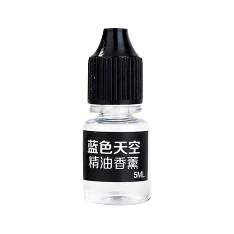 Cartoon Milk Tea Color Car Air Vent Perfume Bottle Cute Aromatherapy Ornament | Car Accessories