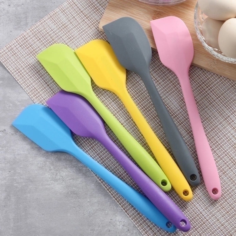 Silicone Baking Scraper for Kitchen Use|Kitchen Tools & Gadgets