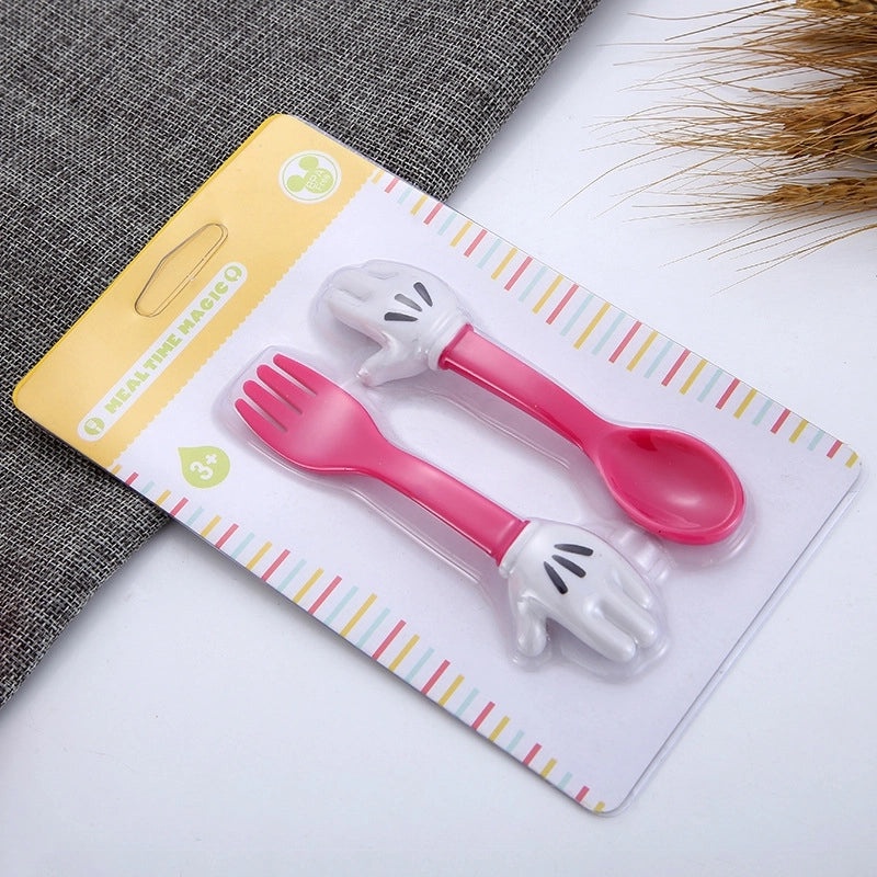 Charming Solid Color Wheat Straw Tableware Set for Everyday Use|Kitchen & Dining