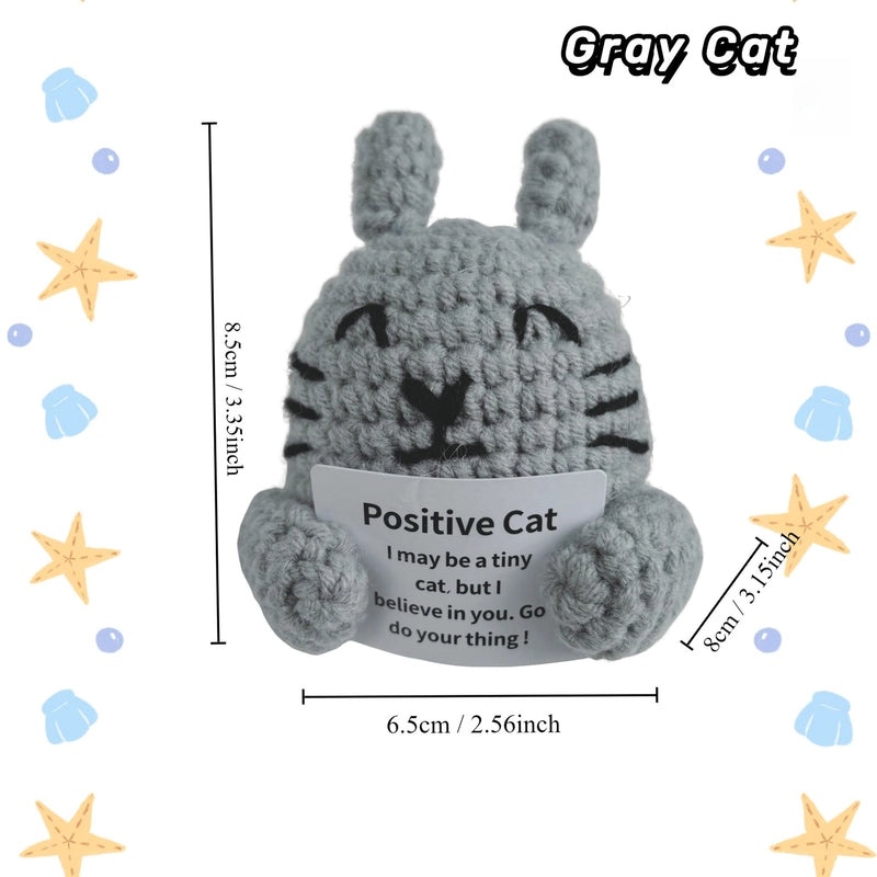 Handmade Wool Knitted Penguin Plush Toy for Stress Relief and Fun | Toys & Games