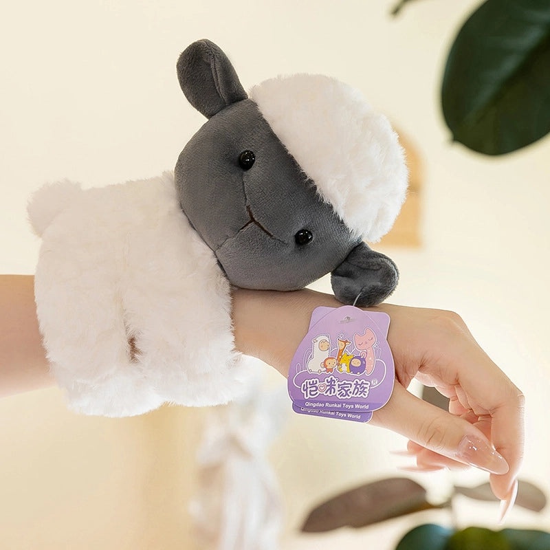 Soft Plush Animal Toys with PP Cotton Filling|Stuffed Animals & Plush Toys