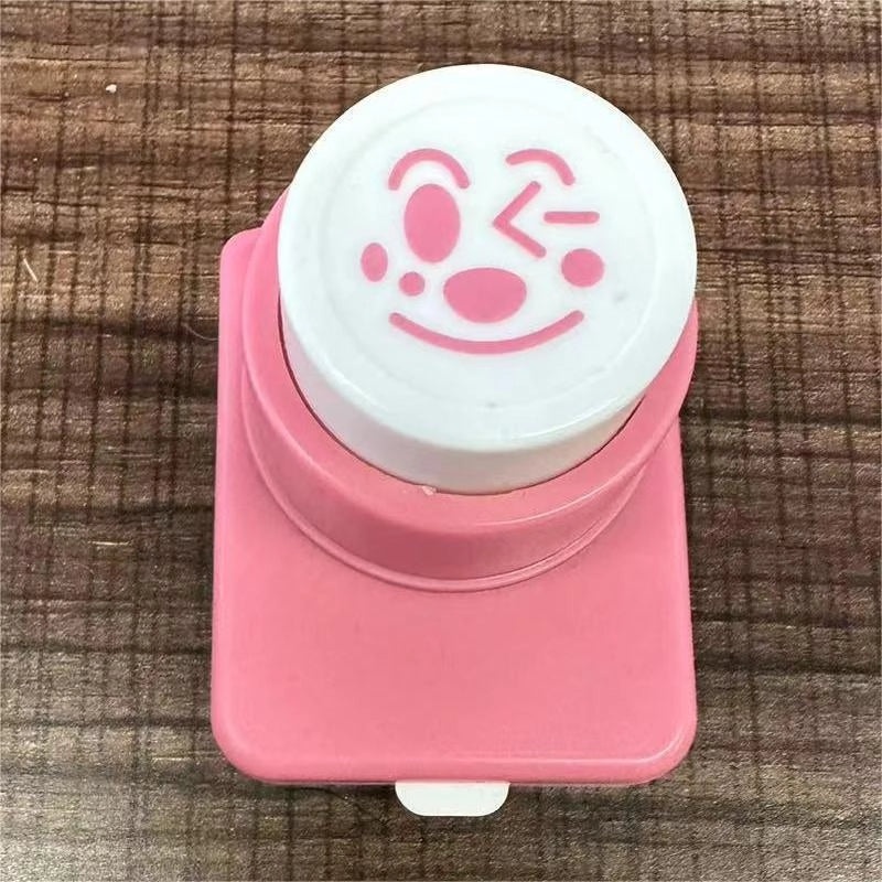 Creative Transparent Cartoon Rice Ball & Sushi Mold for Kids | Kitchen Accessories