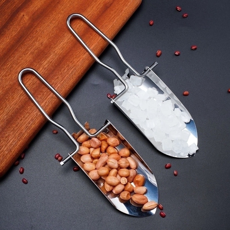 Minimalist Solid Color Stainless Steel Bakeware - Single Piece|Bakeware & Kitchen Tools