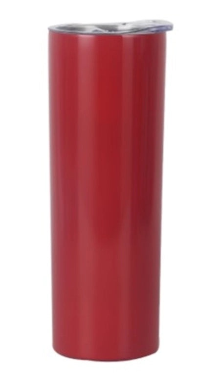 Stylish Solid Color Stainless Steel Vacuum Flask 1pc|Home & Kitchen Accessories