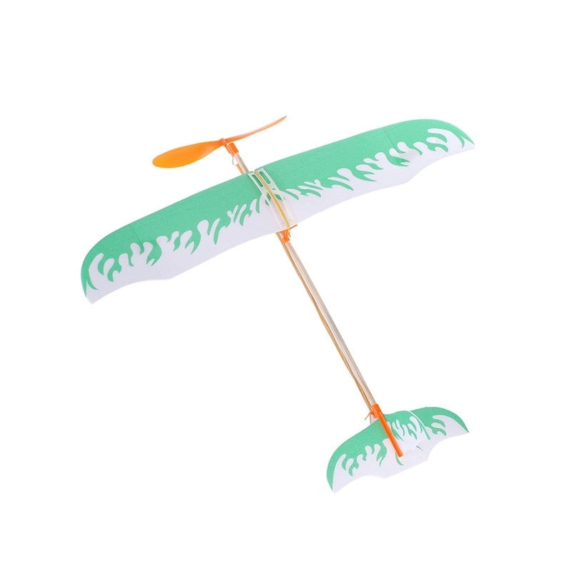 Wooden Educational Airplane Toy for Kids | Learning & Educational Toys