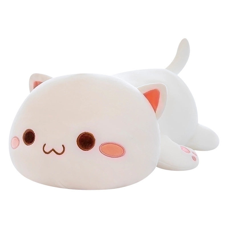 Soft and Cuddly Cat Plush Animals for Kids | Stuffed Animals & Plush Toys