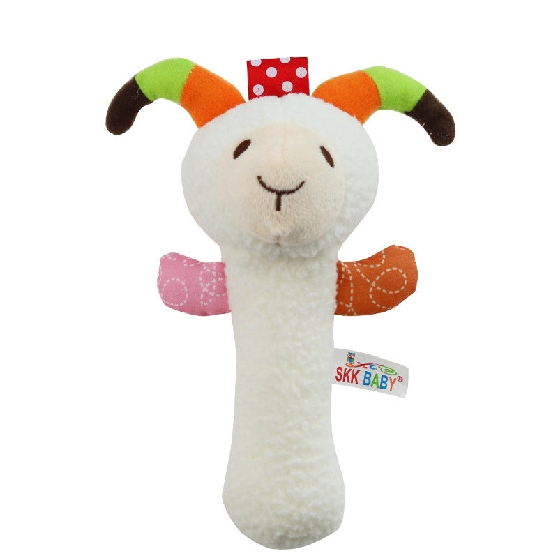 Soft Animal Plush Toys for Babies|Baby Toys