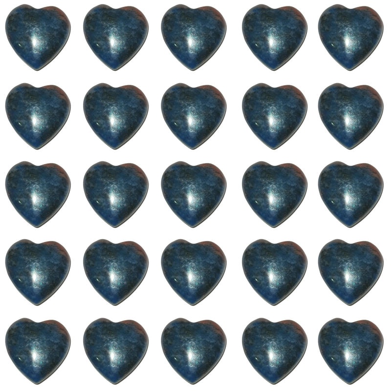 Minimalist Heart-Shaped Natural Stone Decor | Home Decor & Accessories