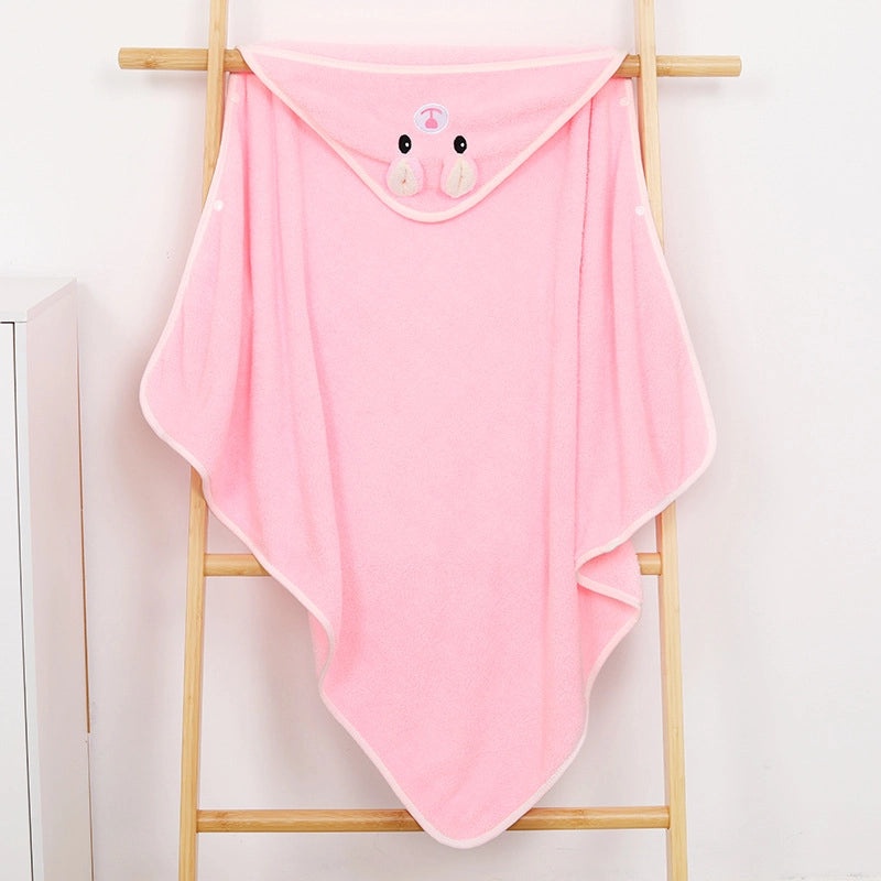 Adorable Animal Baby Bedding Set for Everyday Use|Baby Bedding & Nursery Decor