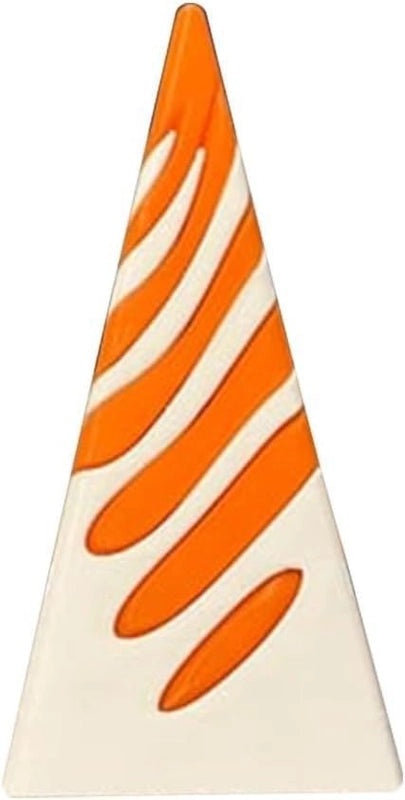 Minimalist Conical PLA Decorative Pieces|Home Decor