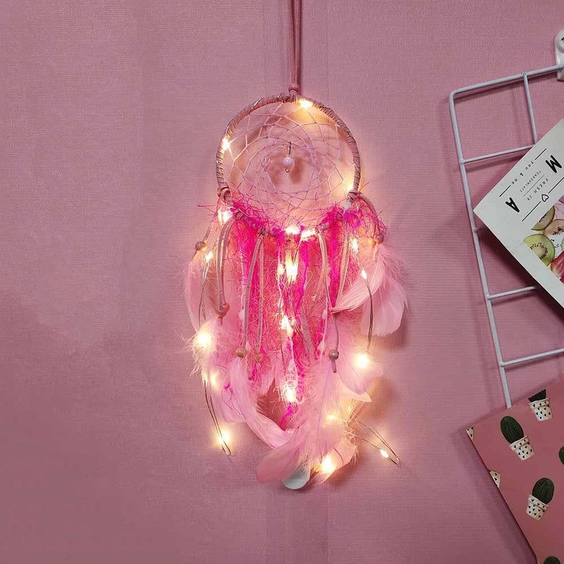 Retro Christmas Heart Pendant Wall Art Plastic Polyester Decoration|Home Decor & Wall Art