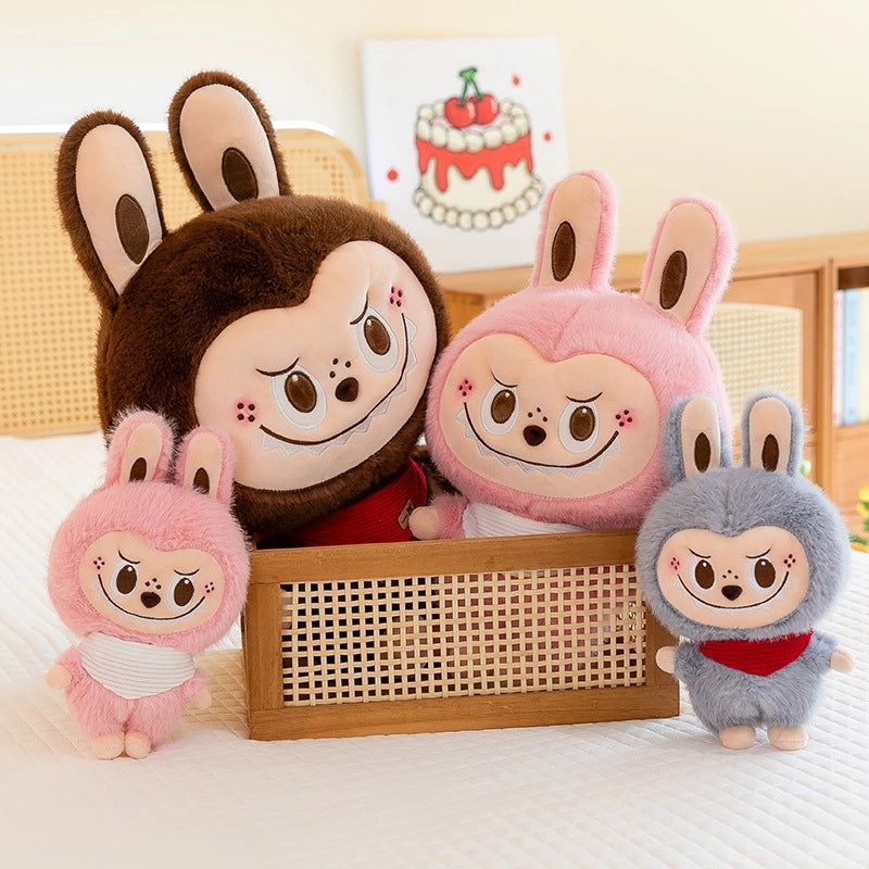 Soft Plush Animal Toys with PP Cotton Filling|Stuffed Animals & Plush Toys