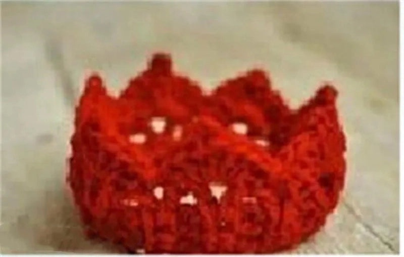 Adorable Crown Headband for Babies|Baby Hair Accessories