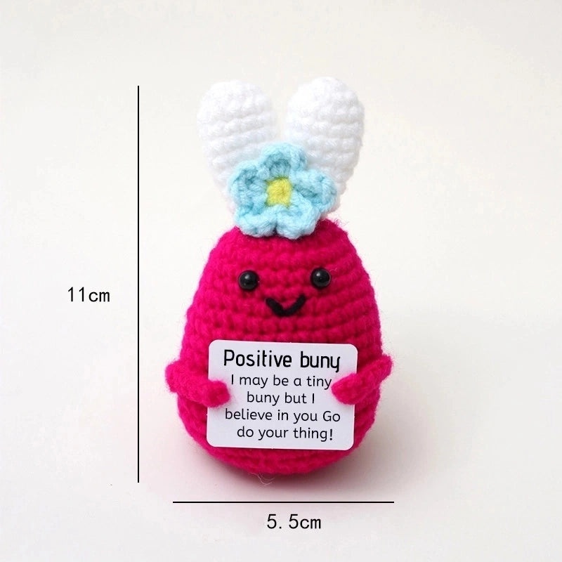 Animal Plush Toys & Accessories Fruit Flower Yarn Dolls | Toys & Hobbies