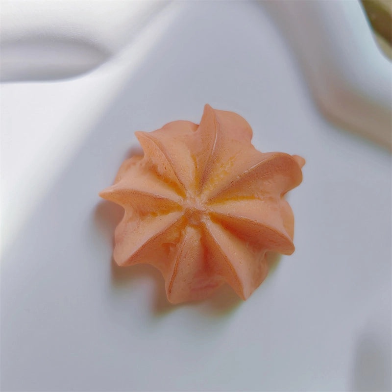 3D Bread and Cookie Refrigerator Magnets | Home Decor & Magnets