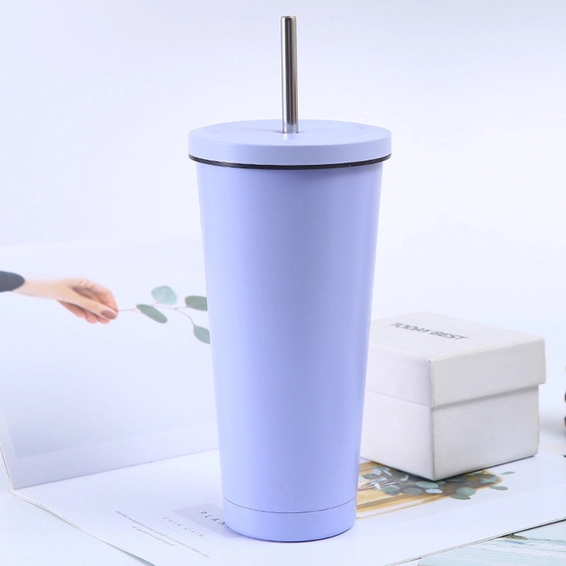 Solid Color Stainless Steel Water Bottle 304/201 Grade | Drinkware & Bottles