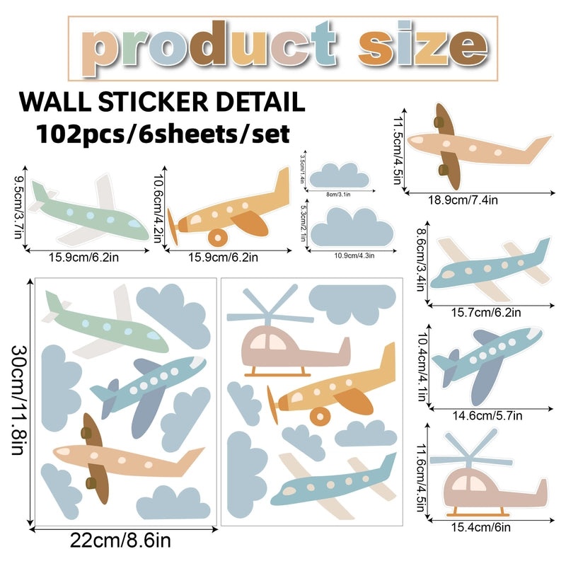 Adorable Bubble Vinyl Decal for Wall Decoration|Home Decor