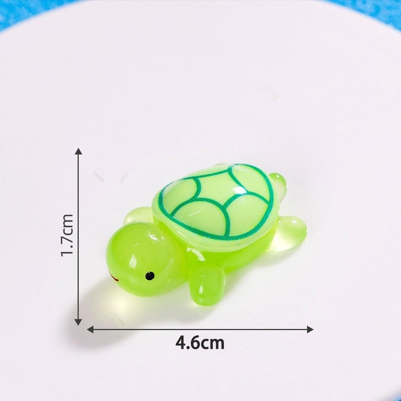realistic tortoise figurine resin sculpture|animal figurines and collectibles