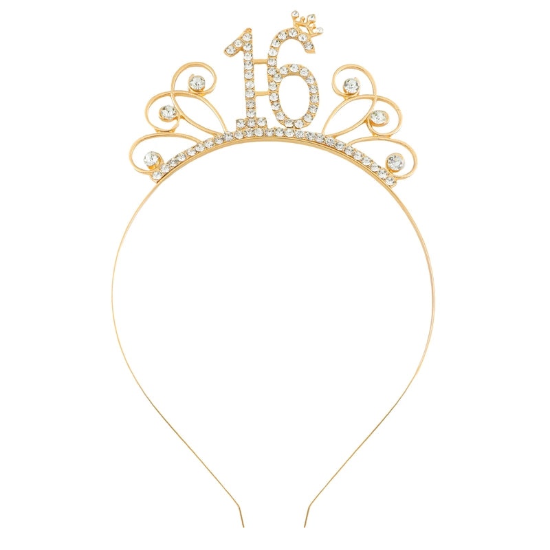 Modern Birthday Letter Alloy Pendant Necklace | Jewelry & Accessories