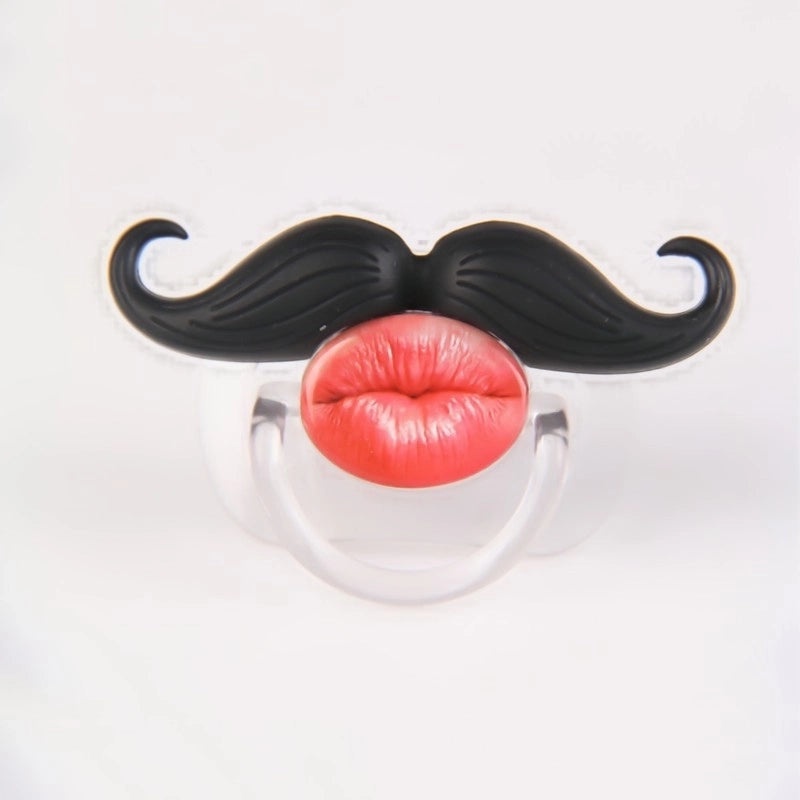 Halloween Cute Funny Pumpkin Skull Silicone Keychain 1 Piece|Halloween Accessories