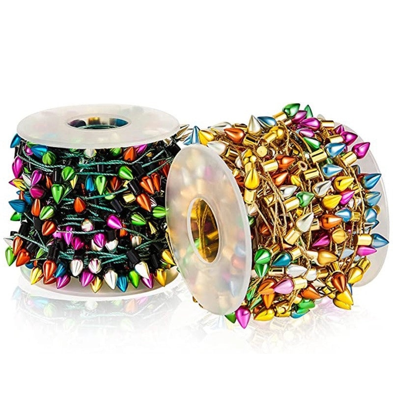 50 Meter Plastic Cord for Jewelry Making | Jewelry Supplies