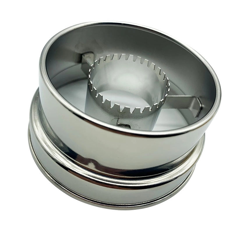 Stainless Steel 304 Portable Rotating Corn Stripper Peeler|Kitchen Tools & Accessories