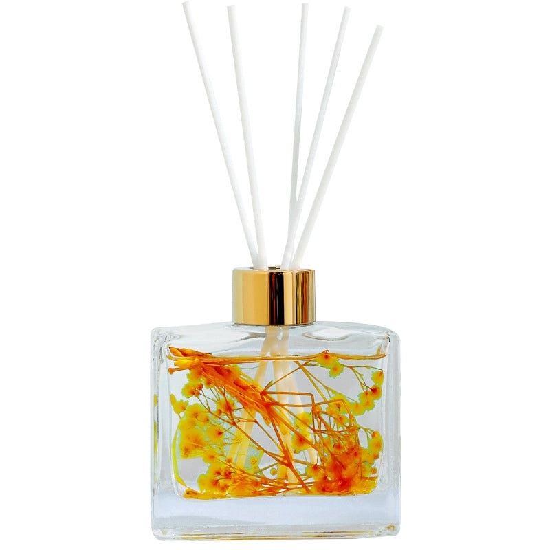 Romantic Geometric Aromatherapy Diffuser for Home | Home Fragrance