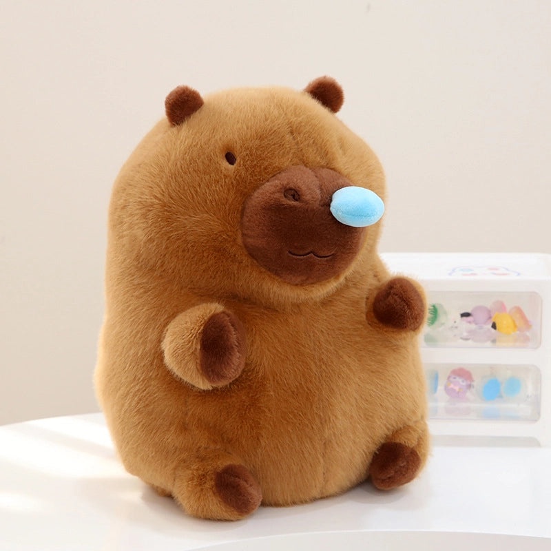 Cute Stuffed Animals & Soft Plush Cartoon Toys Filled with PP Cotton | Kids Toys & Gifts