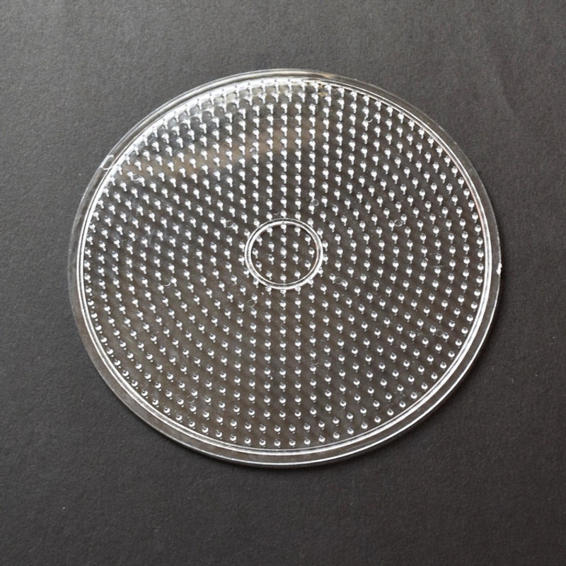 5mm Bean Template for Bean Puzzle Toys|Children's Educational & Intelligence Toys