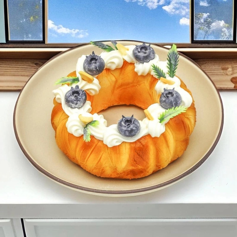 Cute Cartoon PVC Refrigerator Magnet Sticker|Home & Kitchen Accessories