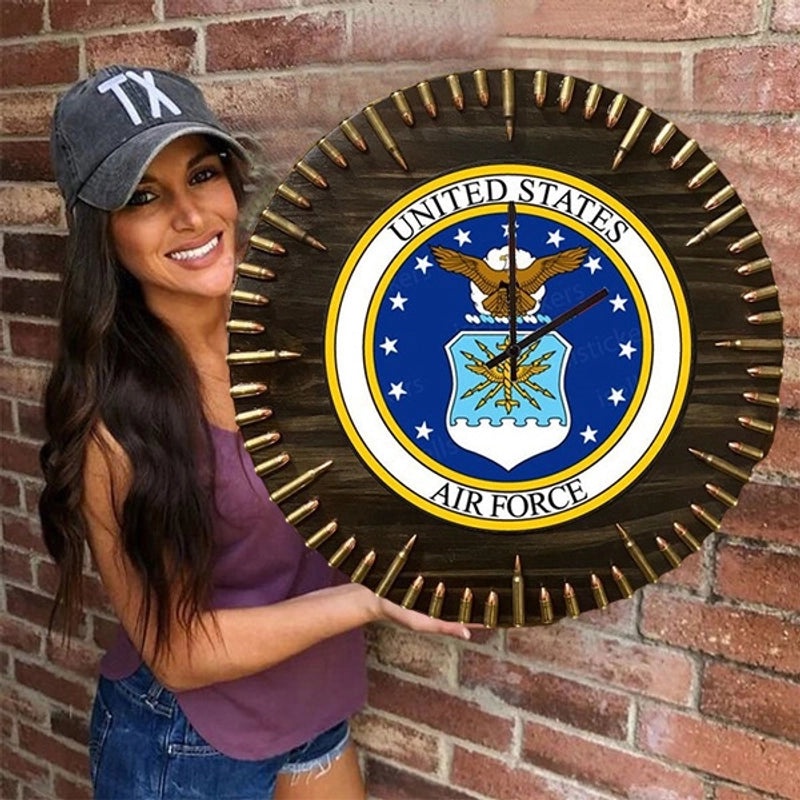 Cartoon Letter Wooden Ornaments Decorative Artificial Crafts|Home Decor & Accessories