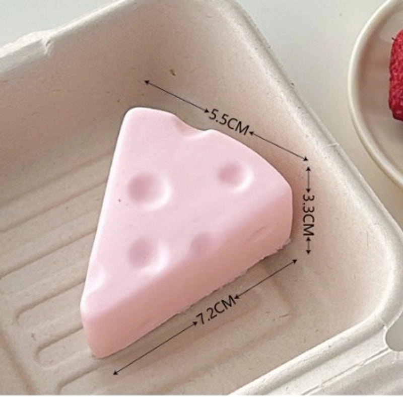 Animal & Fruit Fidget Toys Set | Sensory & Stress Relief Toys for Kids | Plastic Handheld Toys | Educational & Fun | Toys & Games