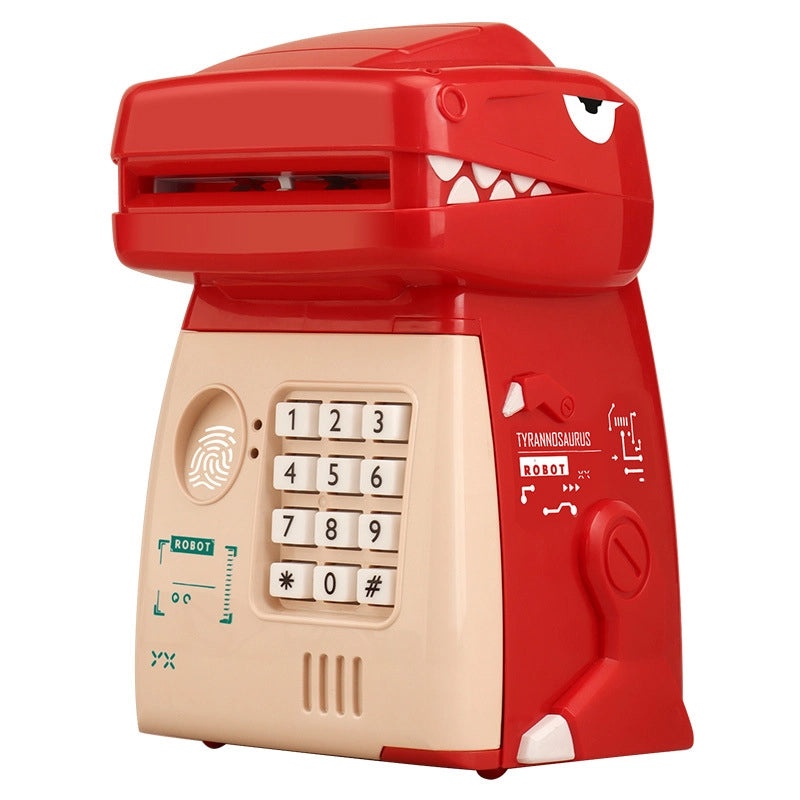 Minimalist Dinosaur Casual Cute ABS Jewelry | Accessories & Fashion Jewelry