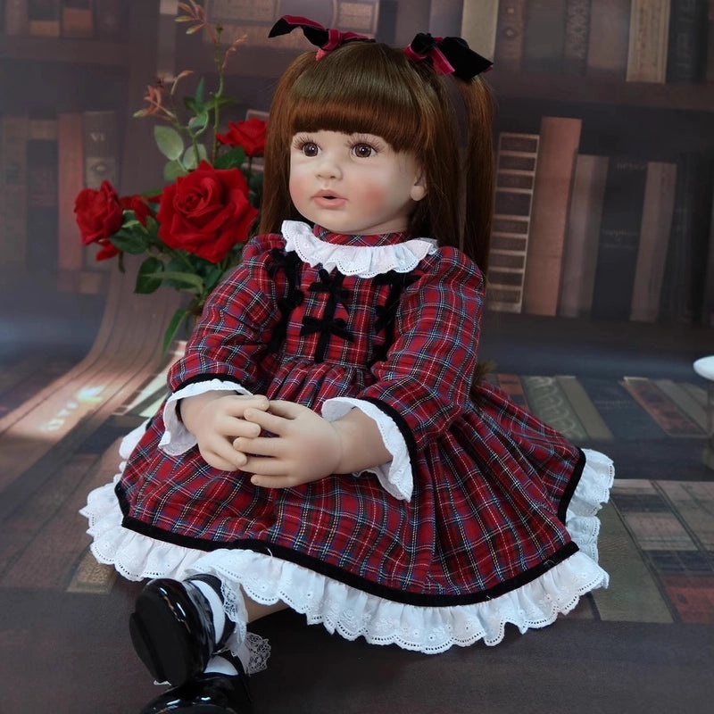 Realistic Doll Toy for Kids | Children's Toys & Dolls