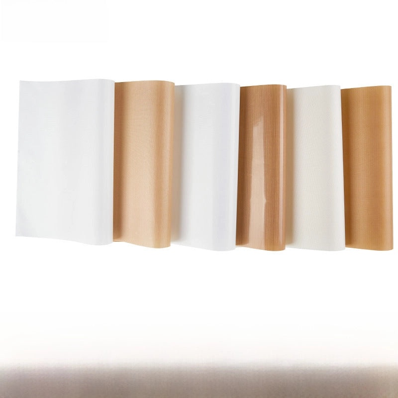 40x60cm Reusable Non-stick Baking Mat Oil Cloth for Oven Cake Pan|Kitchen & Dining