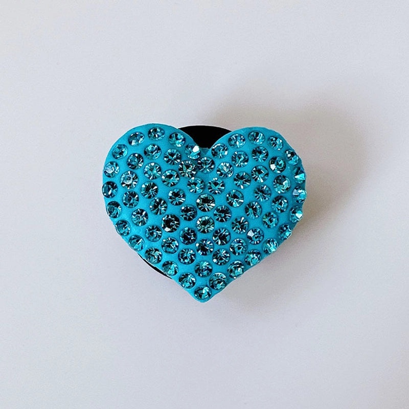 Heart Shaped Plastic Scent Diffuser for Home | Home Fragrance
