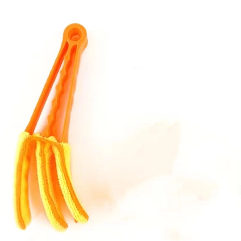 Air Conditioner Vent Cleaning Brush | Home Cleaning Tools